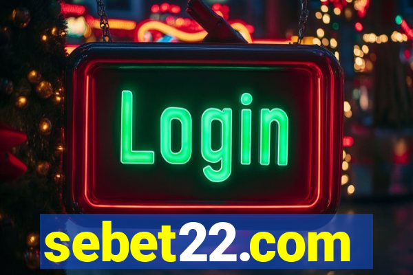 sebet22.com