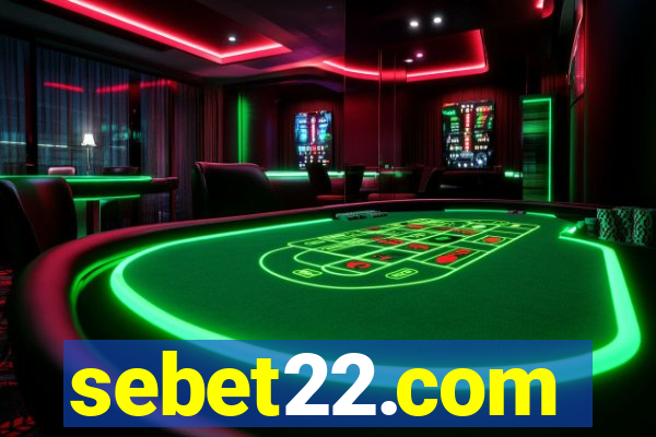 sebet22.com