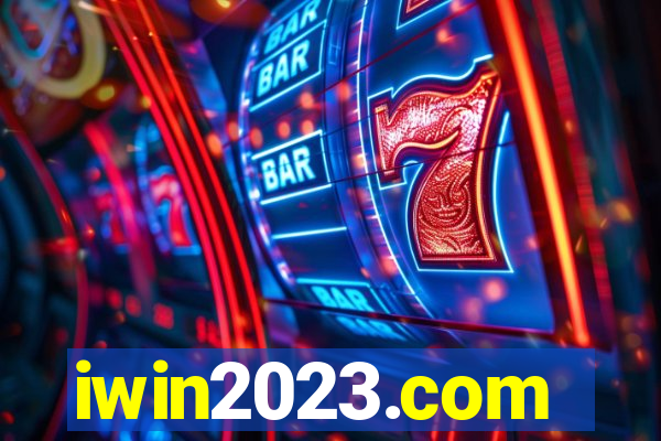 iwin2023.com