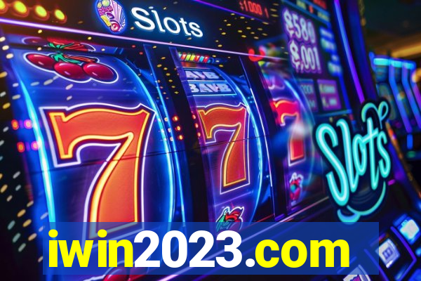 iwin2023.com