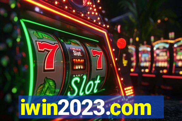 iwin2023.com