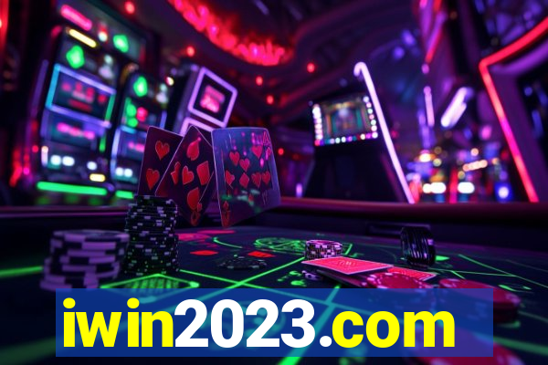 iwin2023.com