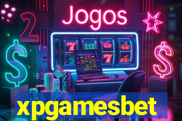 xpgamesbet
