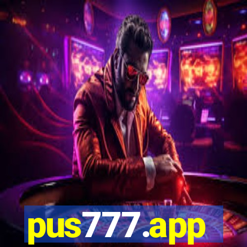 pus777.app