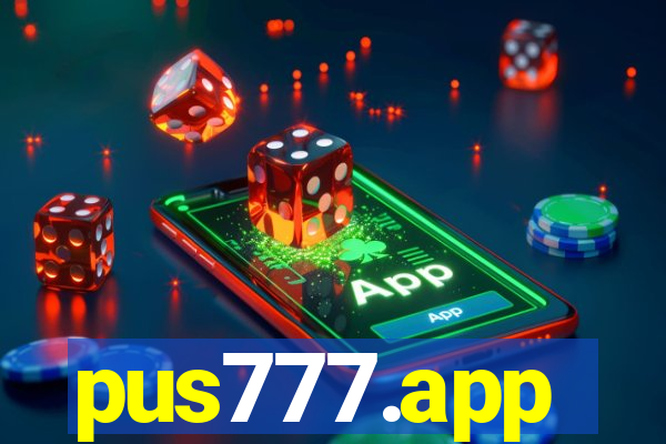 pus777.app