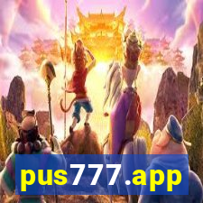 pus777.app
