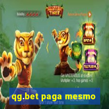 qg.bet paga mesmo