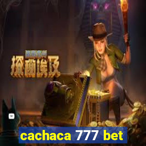 cachaca 777 bet