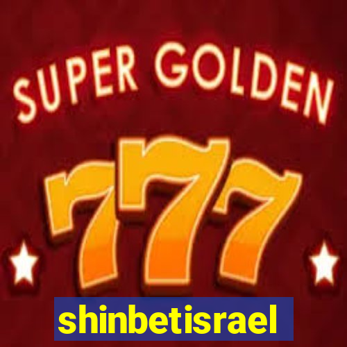 shinbetisrael