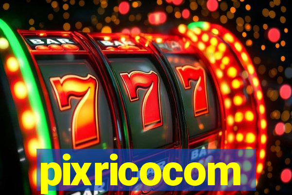pixricocom