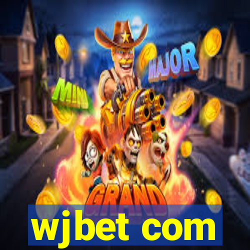 wjbet com
