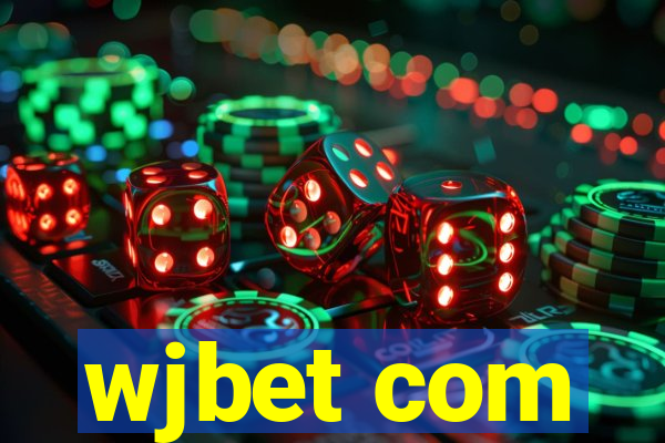 wjbet com