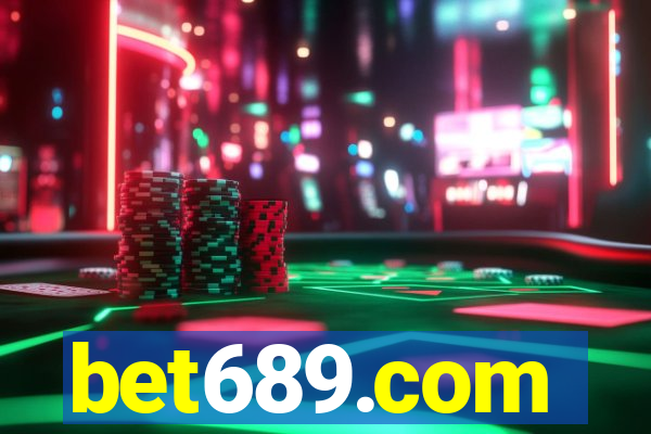 bet689.com