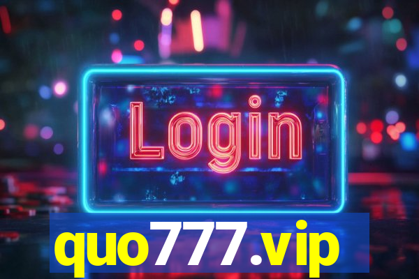 quo777.vip