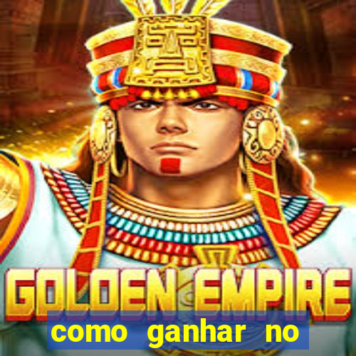 como ganhar no tigrinho estrategia
