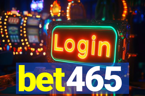bet465