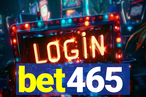 bet465