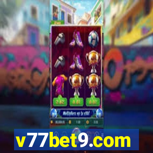 v77bet9.com