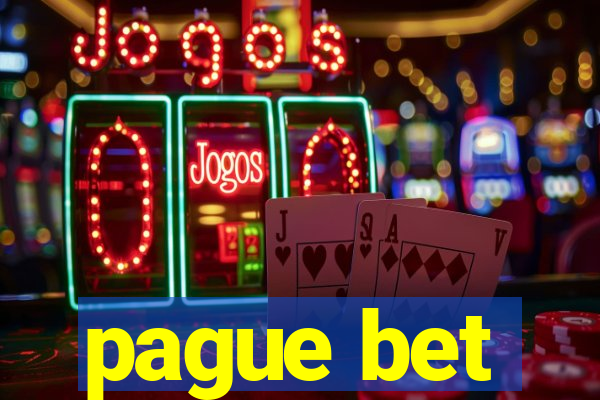 pague bet