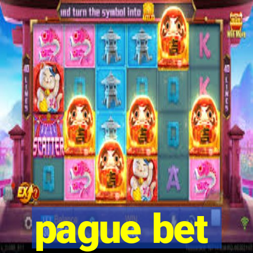 pague bet