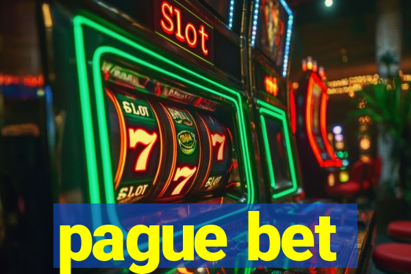 pague bet