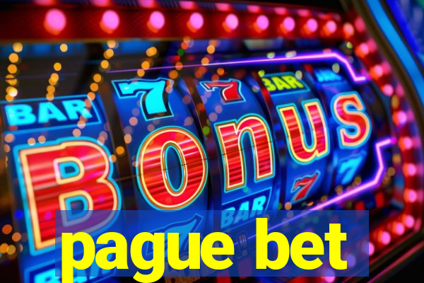 pague bet