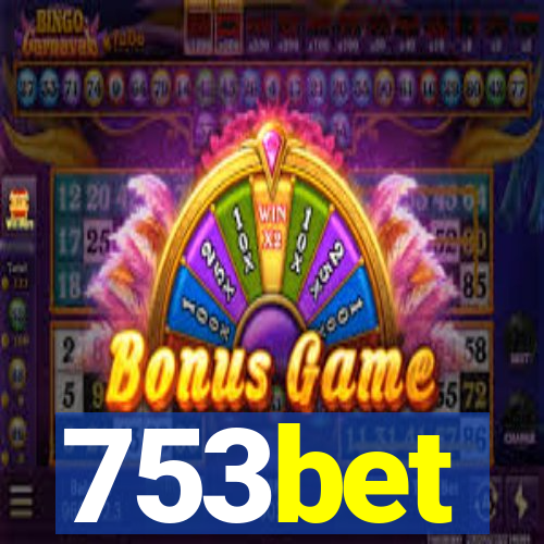 753bet