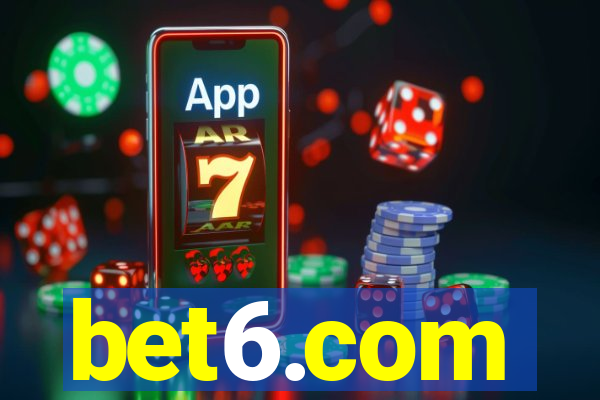 bet6.com