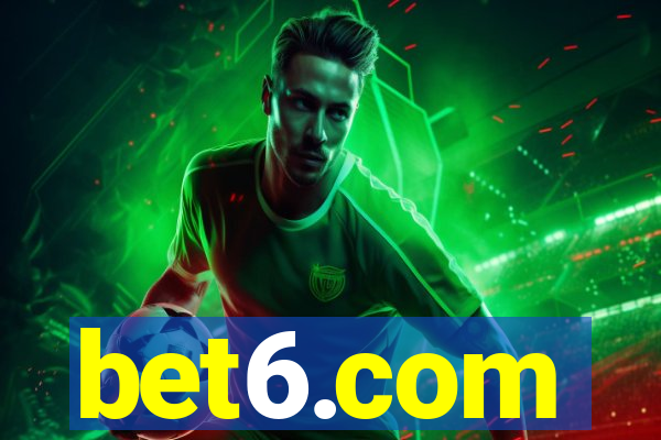bet6.com