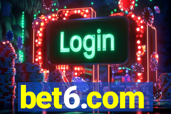 bet6.com
