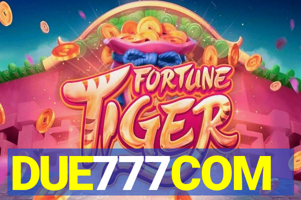DUE777COM