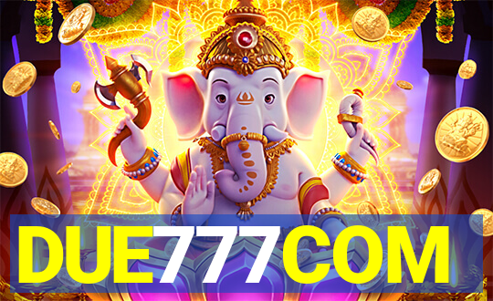 DUE777COM