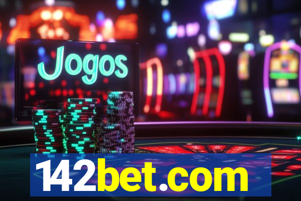 142bet.com