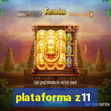 plataforma z11