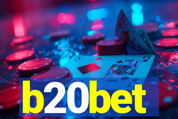 b20bet