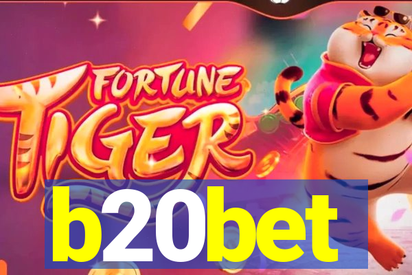 b20bet