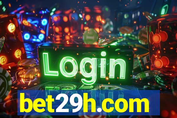 bet29h.com