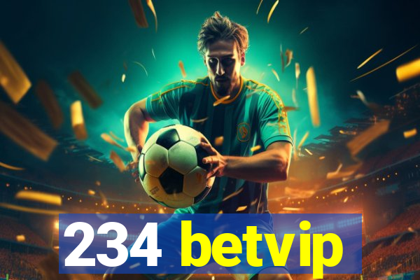 234 betvip