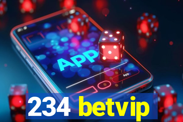 234 betvip