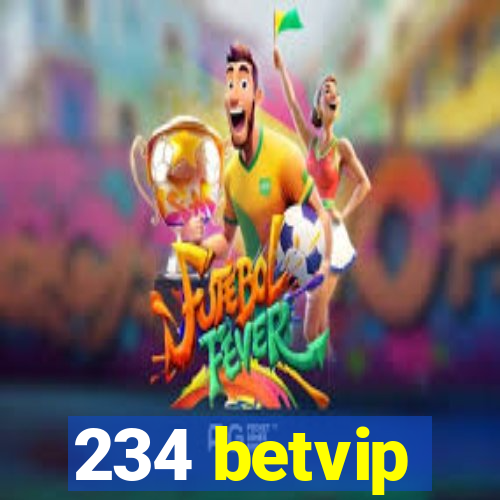 234 betvip
