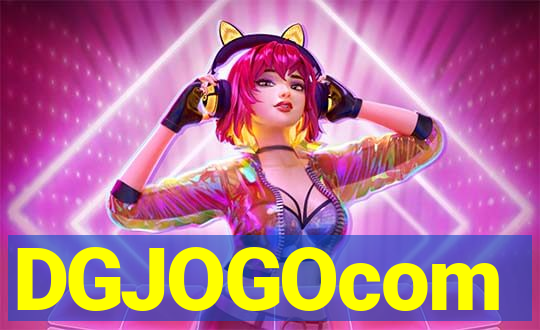 DGJOGOcom
