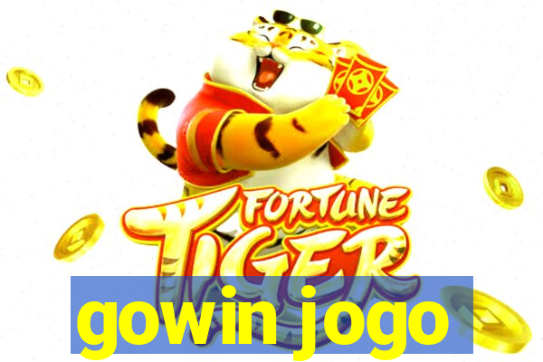 gowin jogo