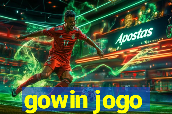 gowin jogo