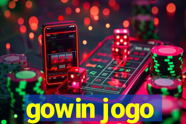 gowin jogo