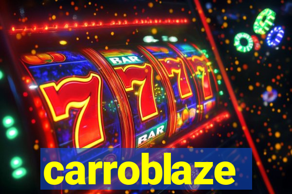 carroblaze