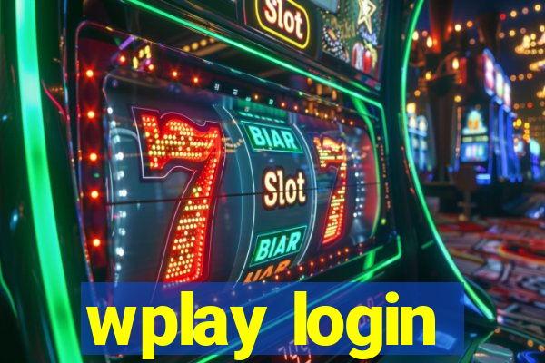 wplay login