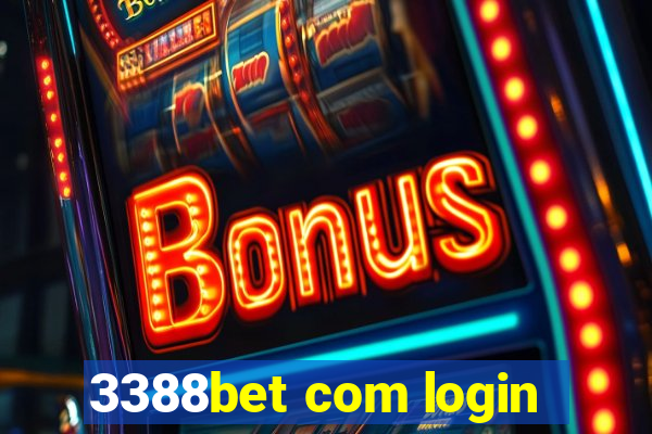 3388bet com login