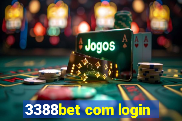 3388bet com login