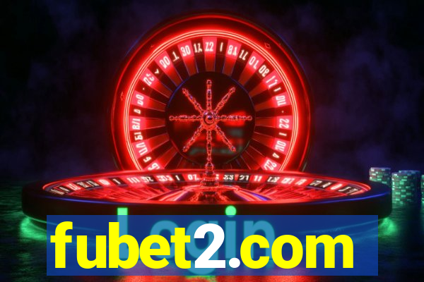 fubet2.com