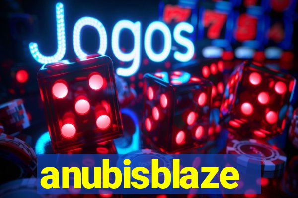anubisblaze